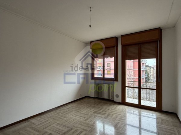 appartamento in vendita a Viadana