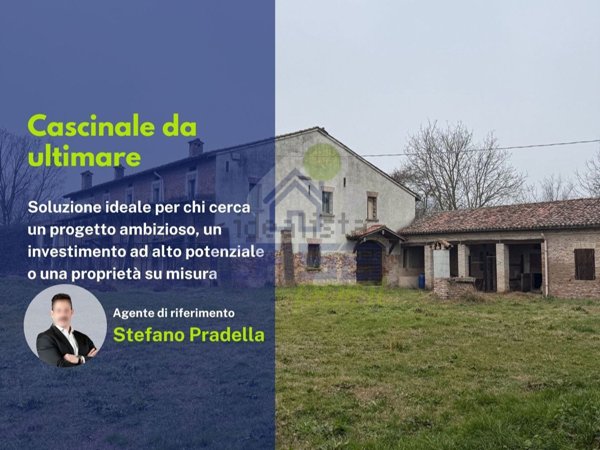 casa indipendente in vendita a Viadana