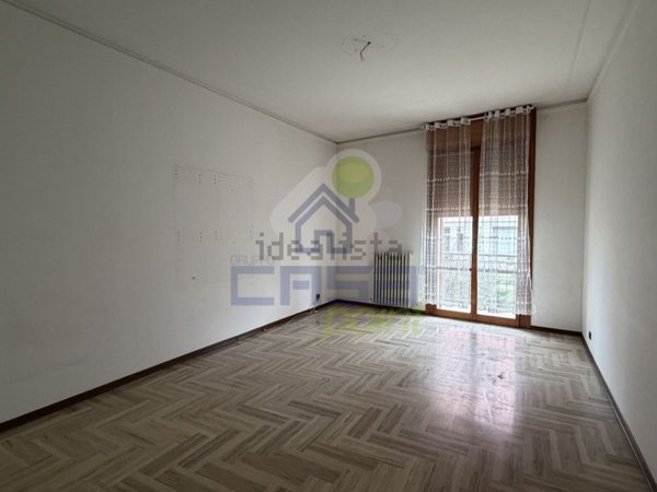 appartamento in vendita a Viadana