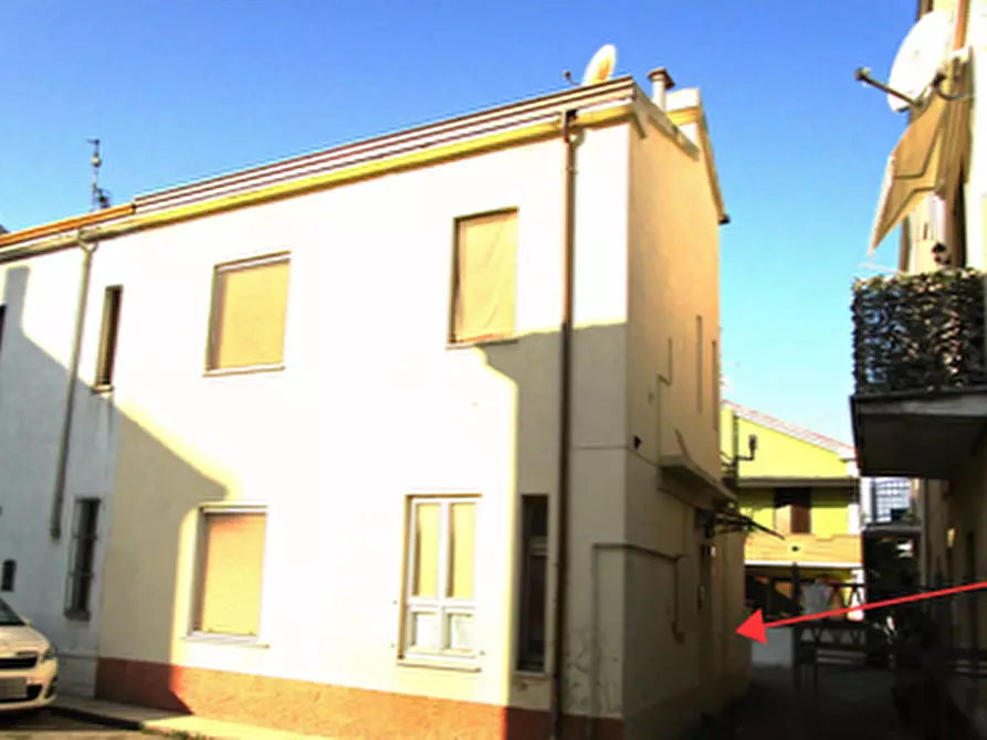 casa indipendente in vendita a Viadana