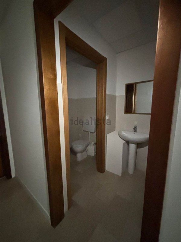 appartamento in vendita a Viadana