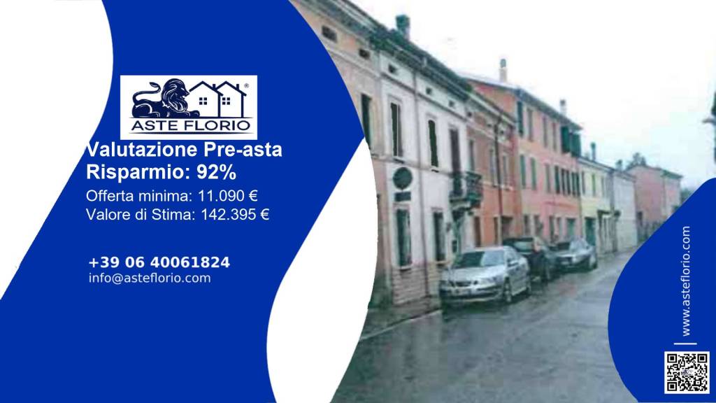 appartamento in vendita a Viadana in zona San Matteo