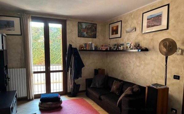 appartamento in vendita a Viadana