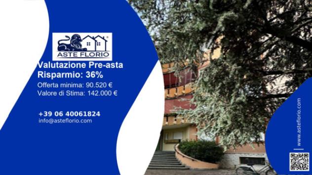 appartamento in vendita a Viadana