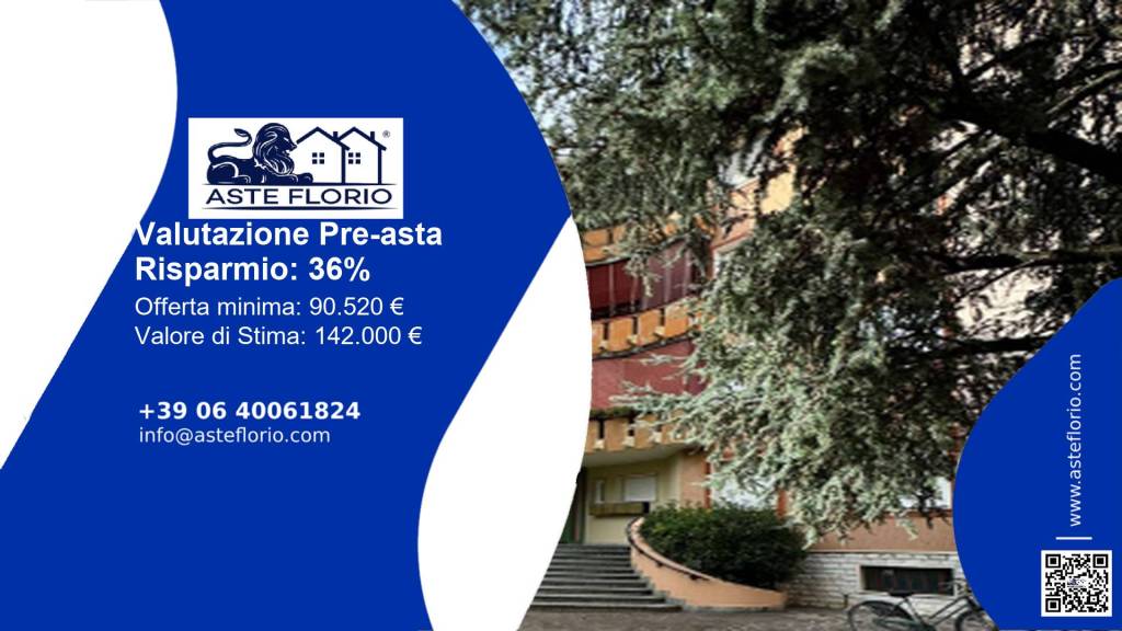 appartamento in vendita a Viadana