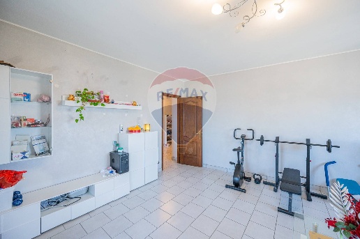 appartamento in vendita a Viadana in zona Cicognara