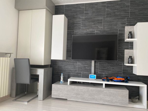 appartamento in vendita a Viadana in zona Cicognara