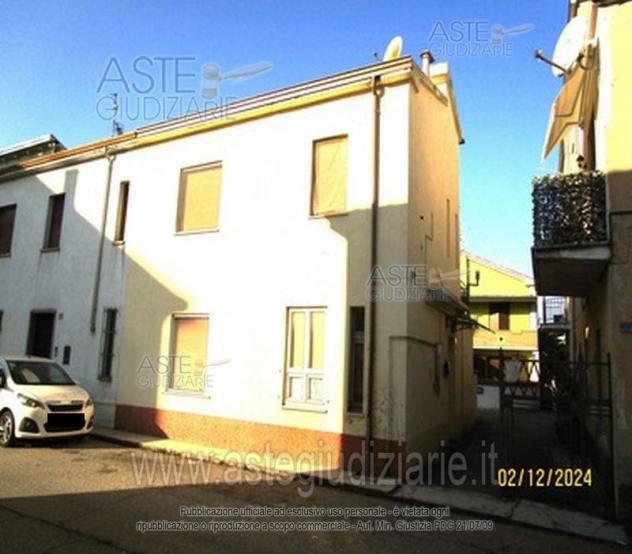 terreno edificabile in vendita a Viadana