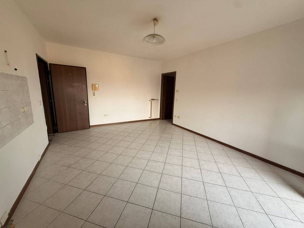 appartamento in vendita a Viadana