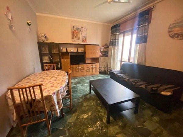 appartamento in vendita a Viadana in zona Cicognara