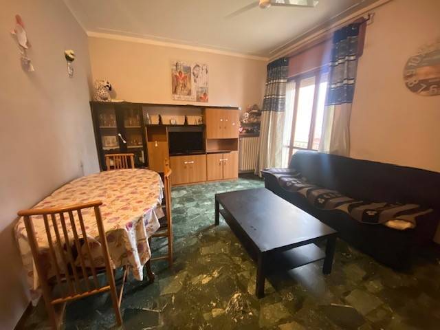 appartamento in vendita a Viadana in zona Cicognara