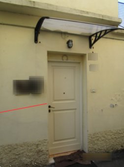 casa indipendente in vendita a Viadana