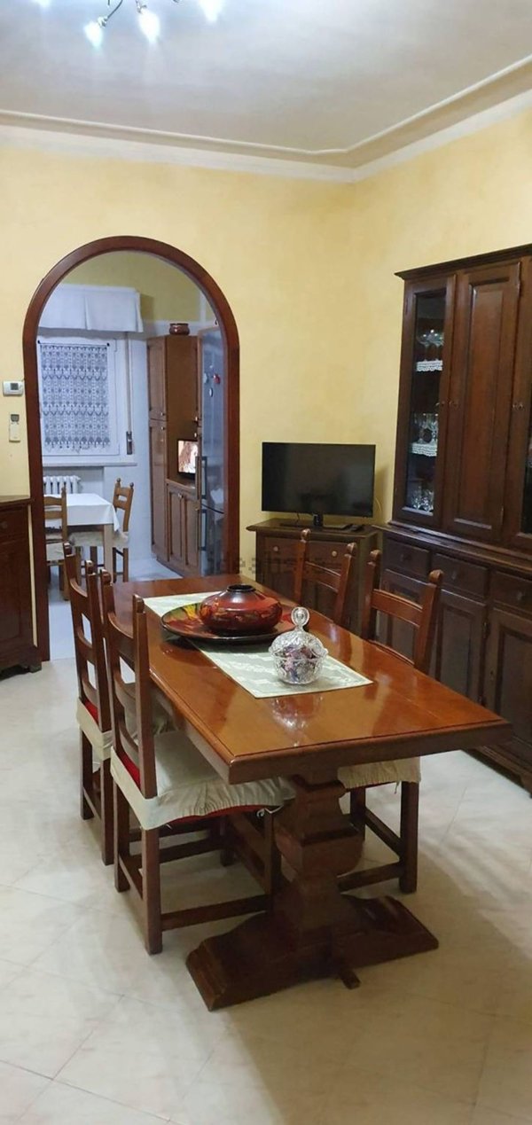 appartamento in vendita a Viadana