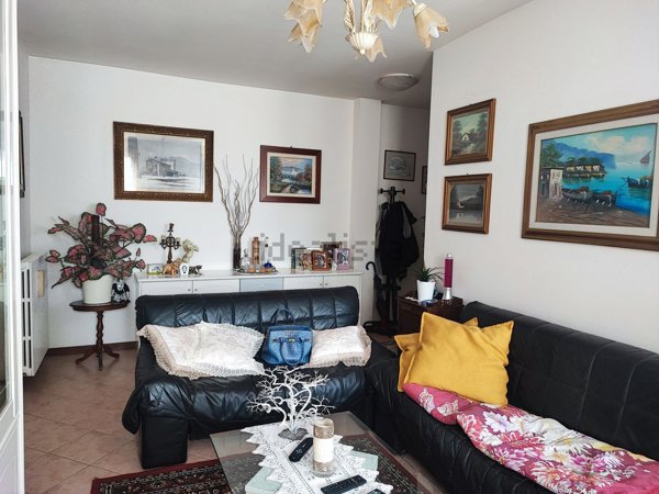 appartamento in vendita a Viadana