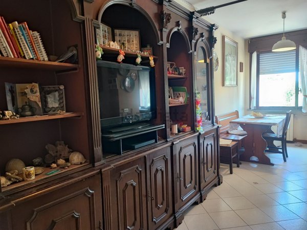 appartamento in vendita a Viadana