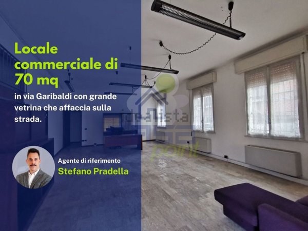 appartamento in vendita a Viadana