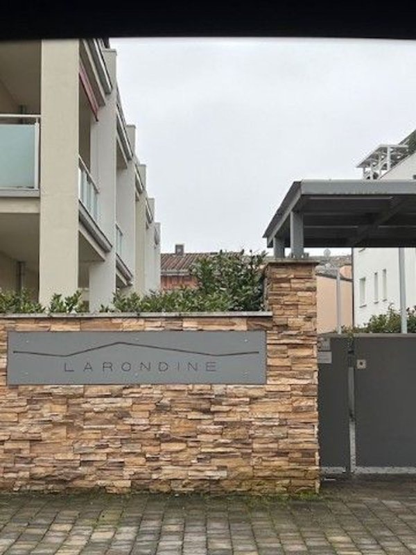 appartamento in vendita a Viadana