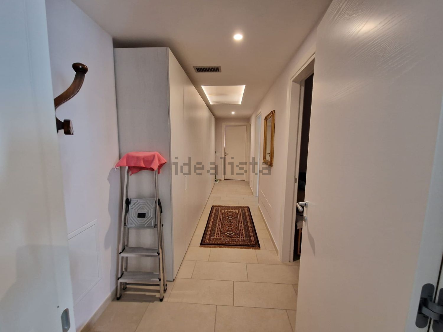 appartamento in vendita a Viadana