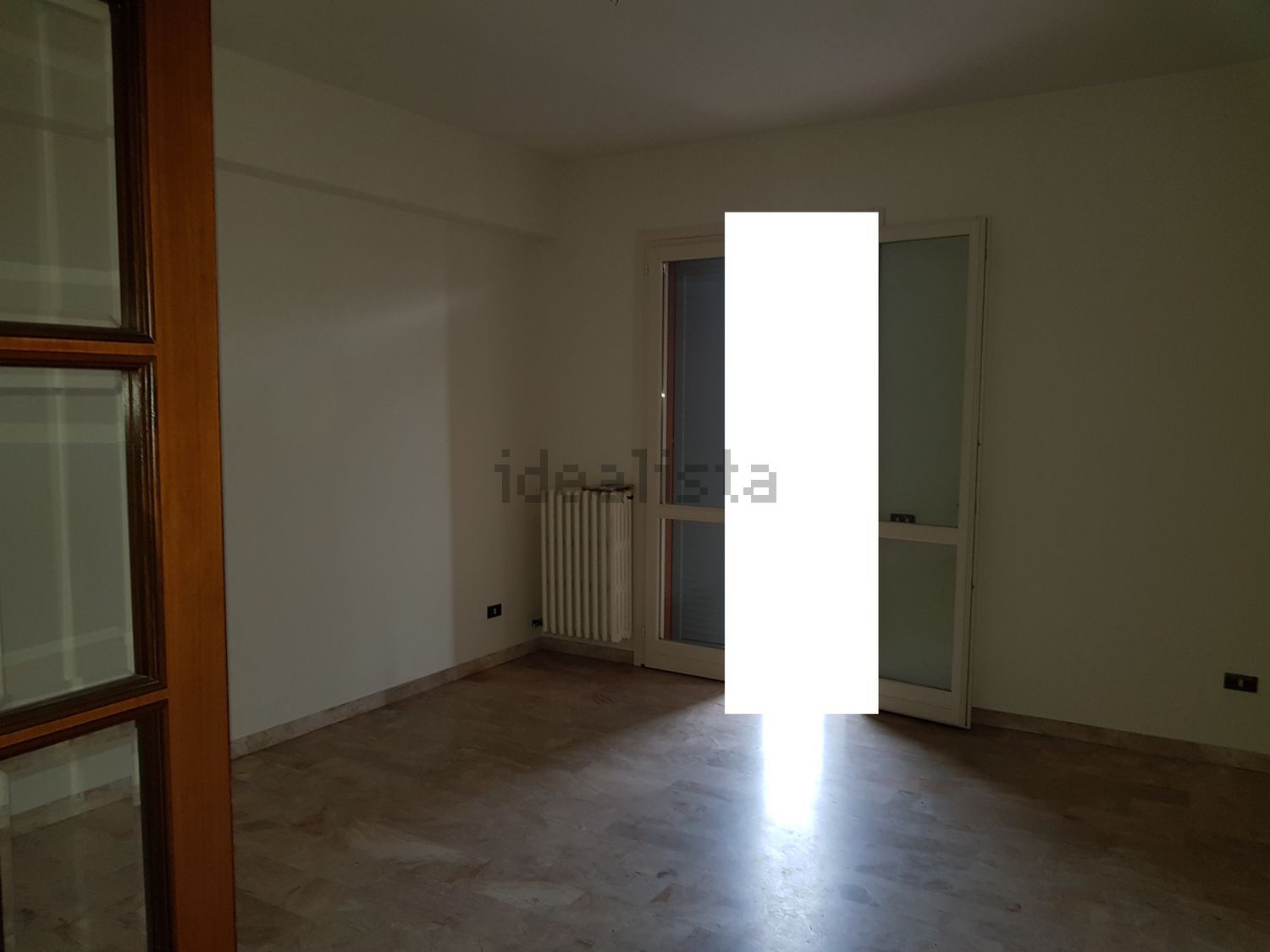 appartamento in vendita a Viadana in zona Cicognara