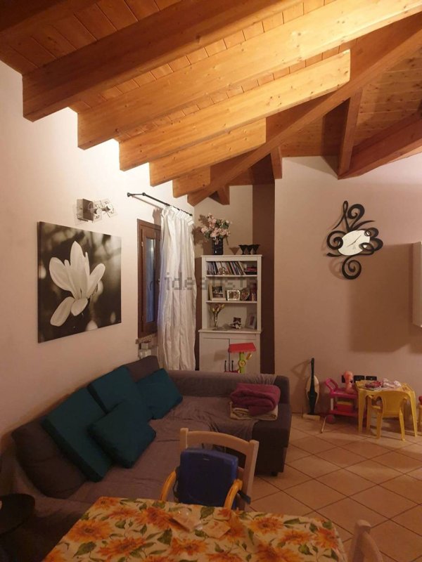 appartamento in vendita a Viadana