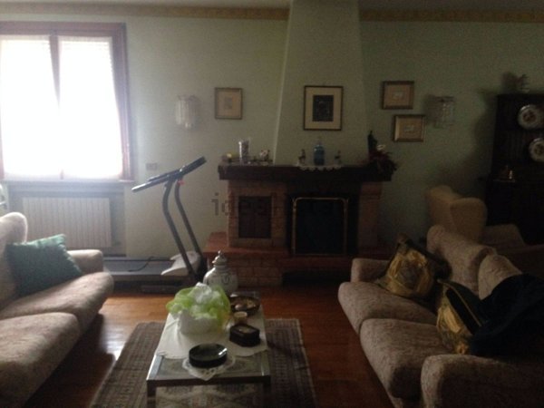 appartamento in vendita a Viadana