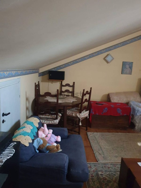 appartamento in vendita a Viadana