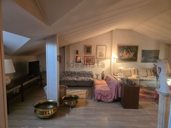 appartamento in vendita a Viadana