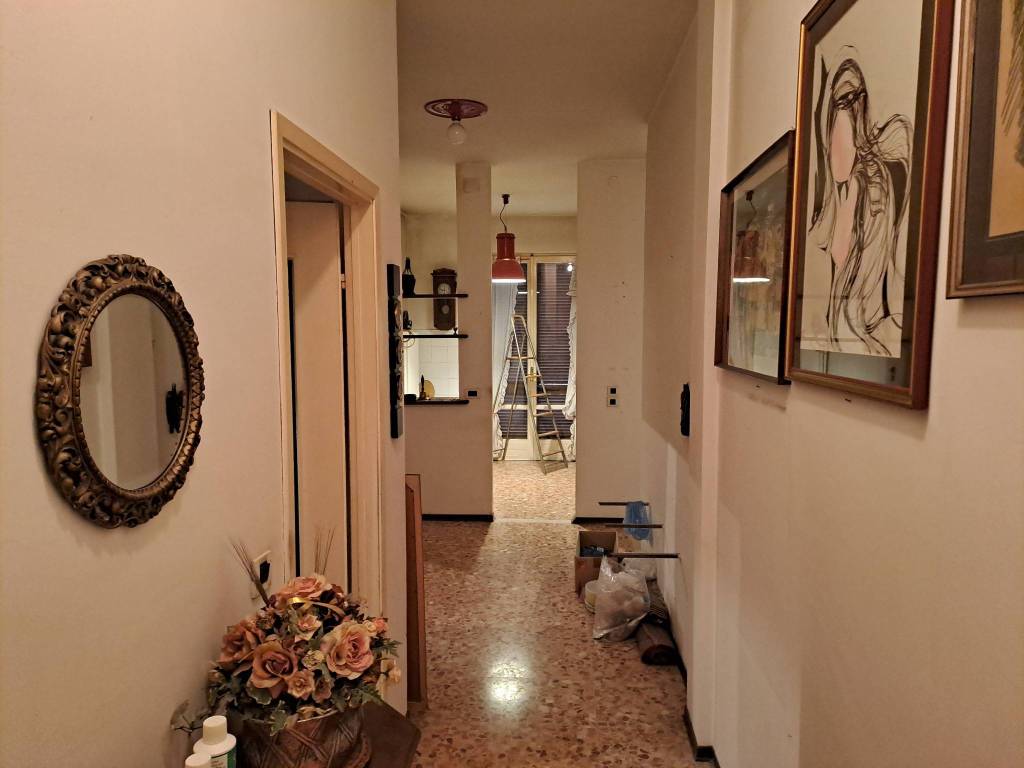 appartamento in vendita a Viadana