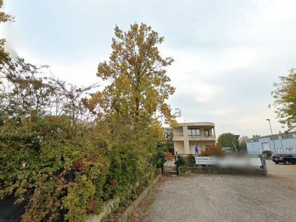 appartamento in vendita a Viadana