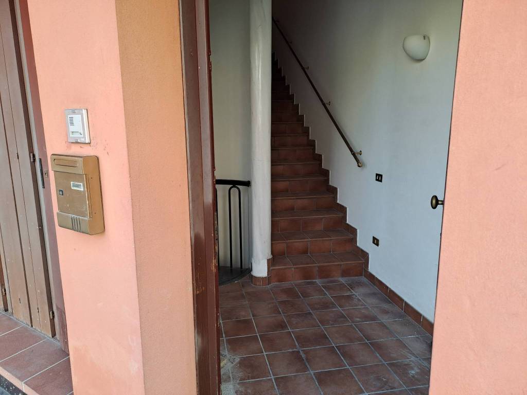 appartamento in vendita a Viadana