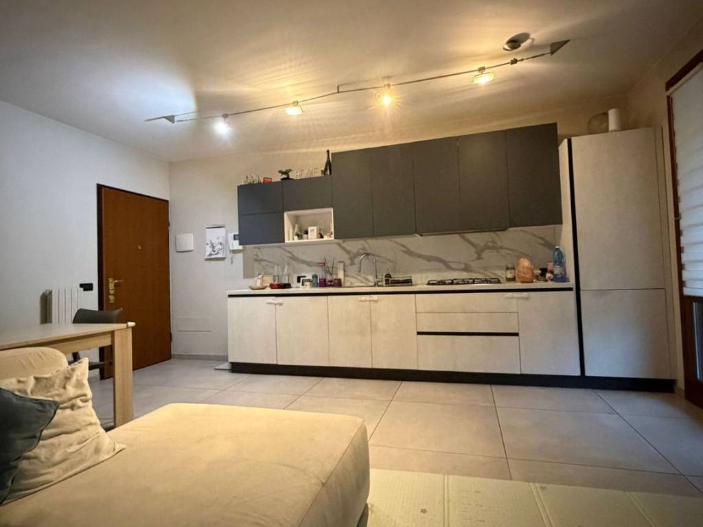 appartamento in vendita a Viadana