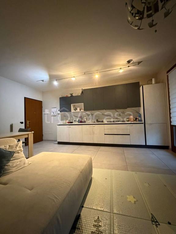 appartamento in vendita a Viadana