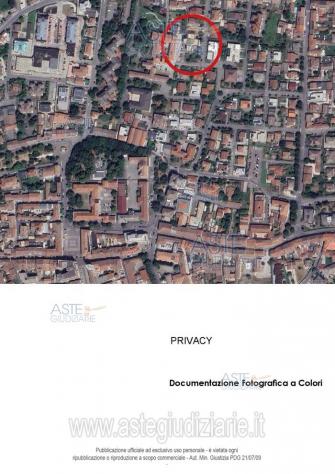 appartamento in vendita a Viadana