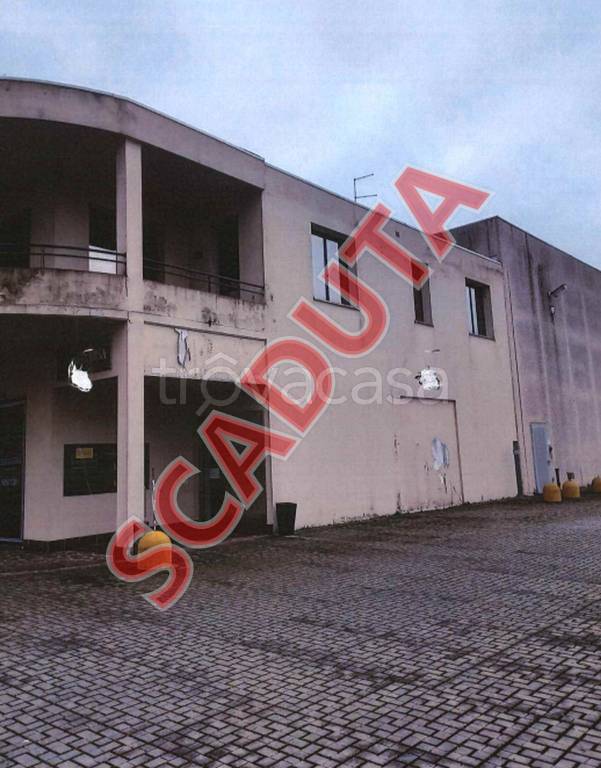 appartamento in vendita a Viadana