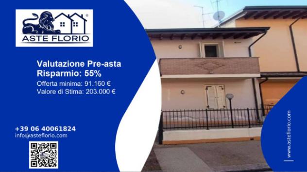 casa indipendente in vendita a Viadana