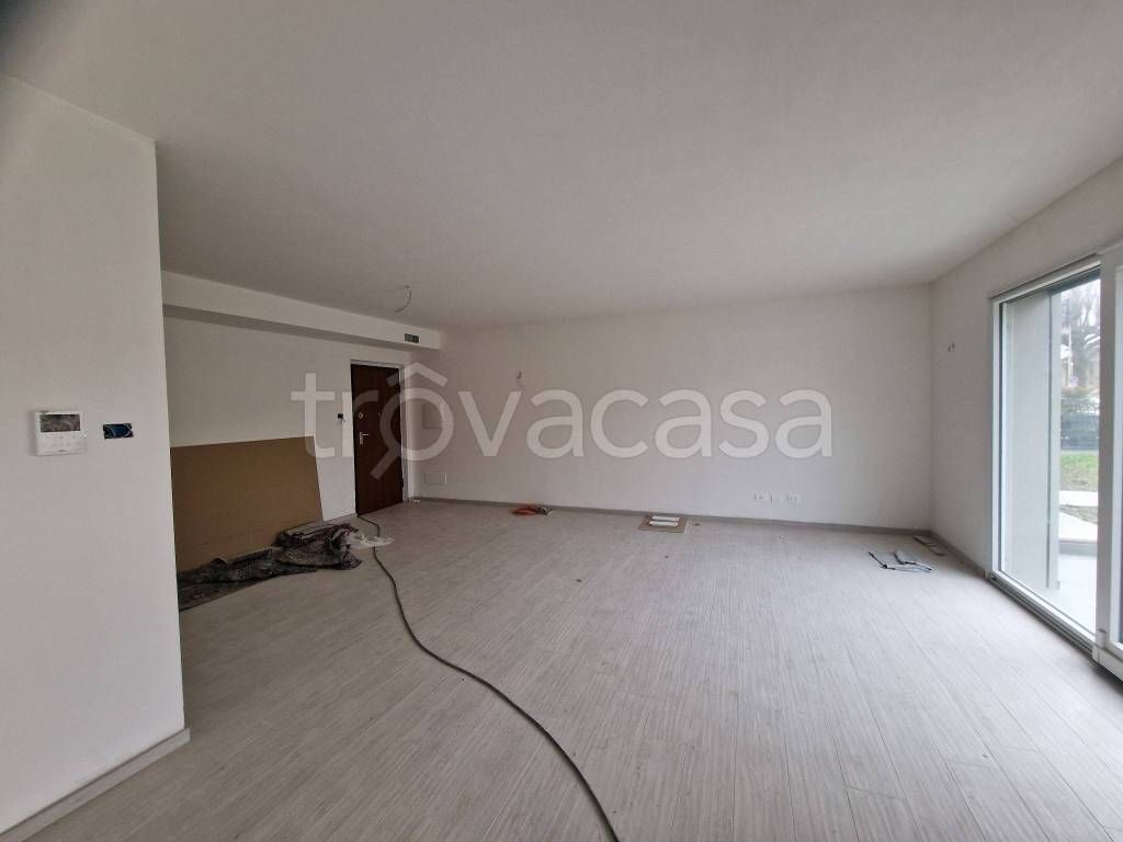appartamento in vendita a Viadana