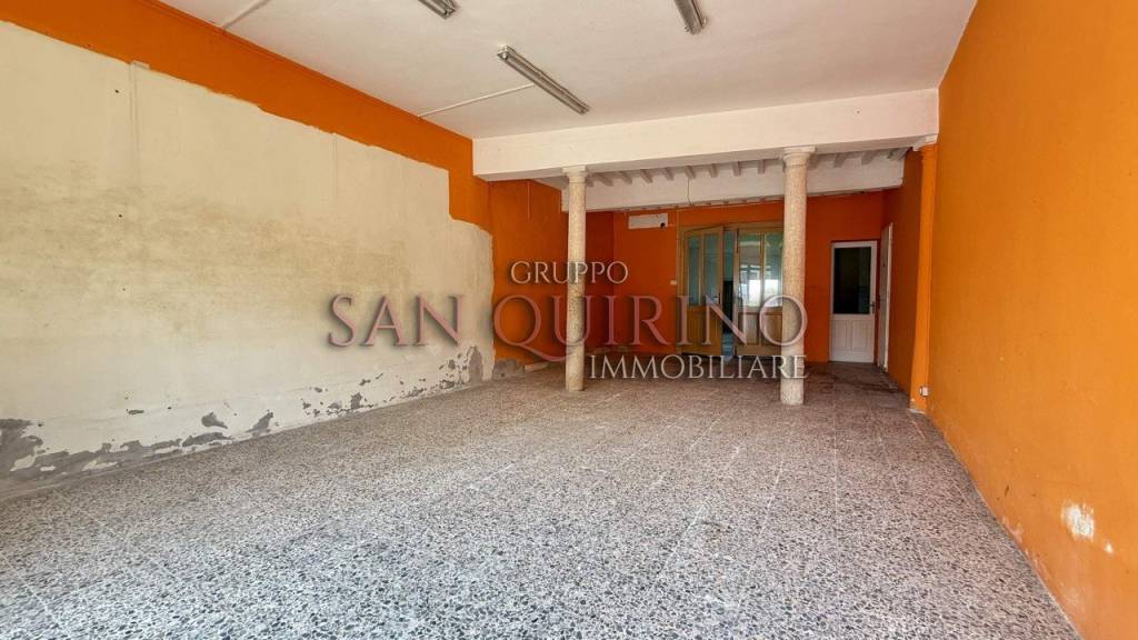 casa indipendente in vendita a Viadana in zona San Matteo