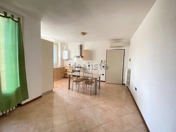 appartamento in vendita a Viadana