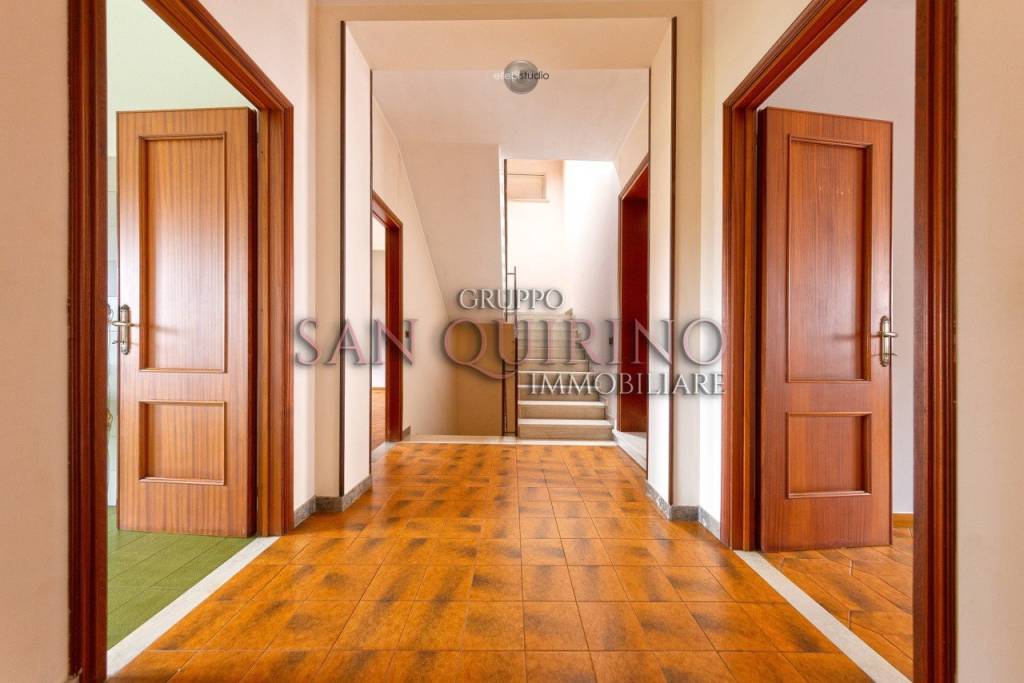 casa indipendente in vendita a Viadana