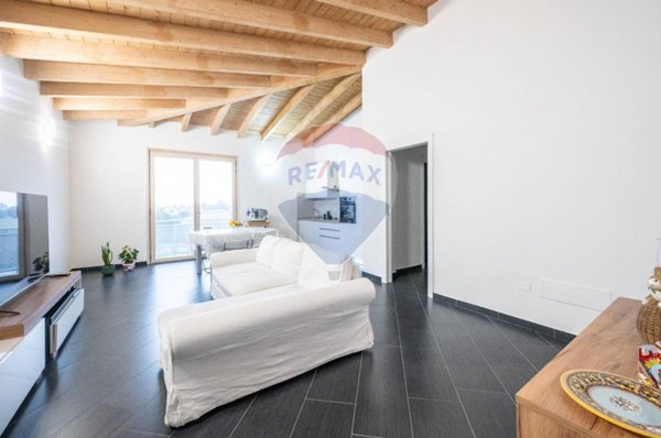 appartamento in vendita a Viadana