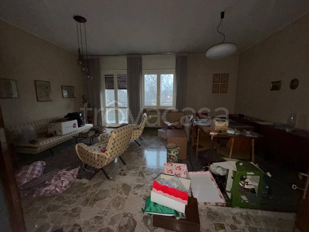 appartamento in vendita a Viadana