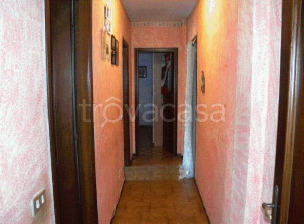 appartamento in vendita a Viadana in zona Cicognara