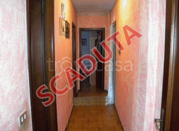 appartamento in vendita a Viadana in zona Cicognara