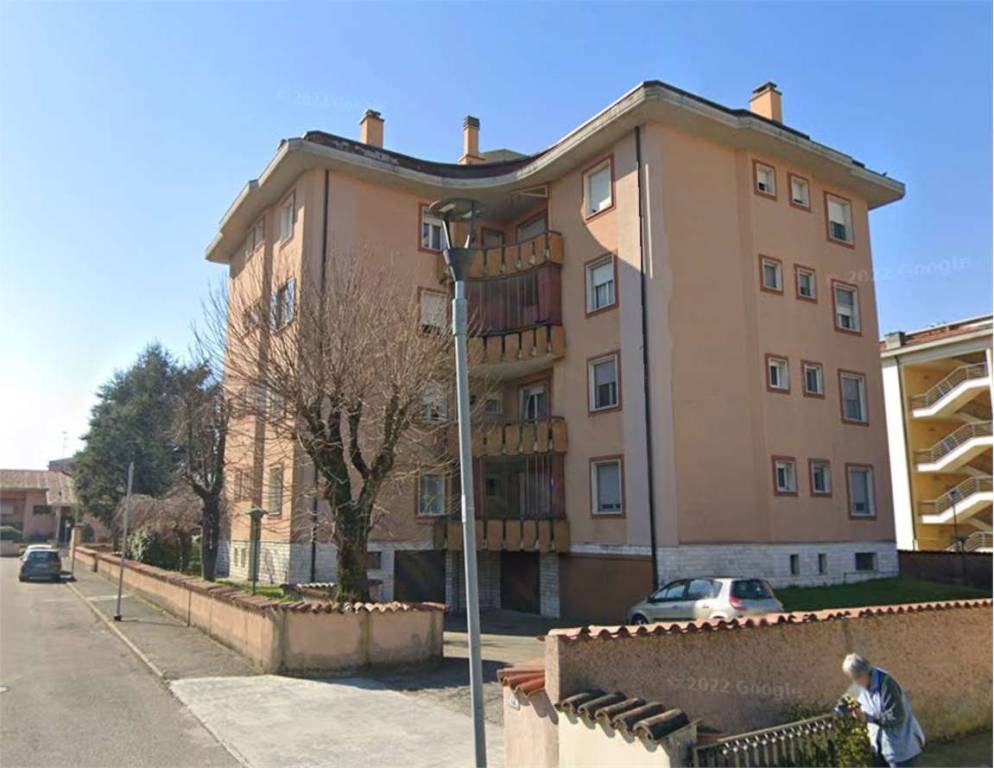 appartamento in vendita a Viadana