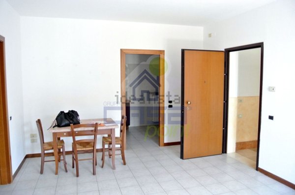 appartamento in vendita a Viadana