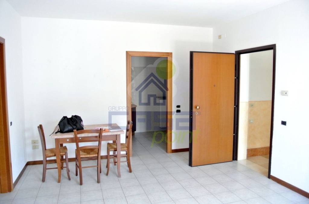 appartamento in vendita a Viadana