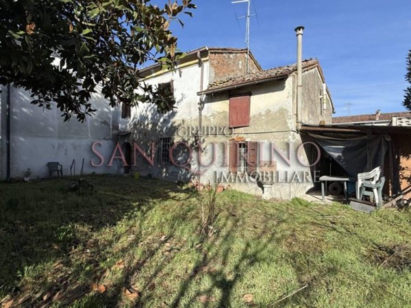 appartamento in vendita a Viadana in zona Cogozzo