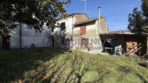 casa indipendente in vendita a Viadana in zona Cogozzo