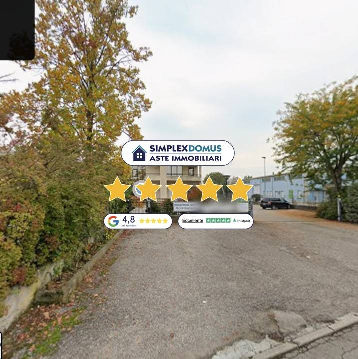 casa indipendente in vendita a Viadana