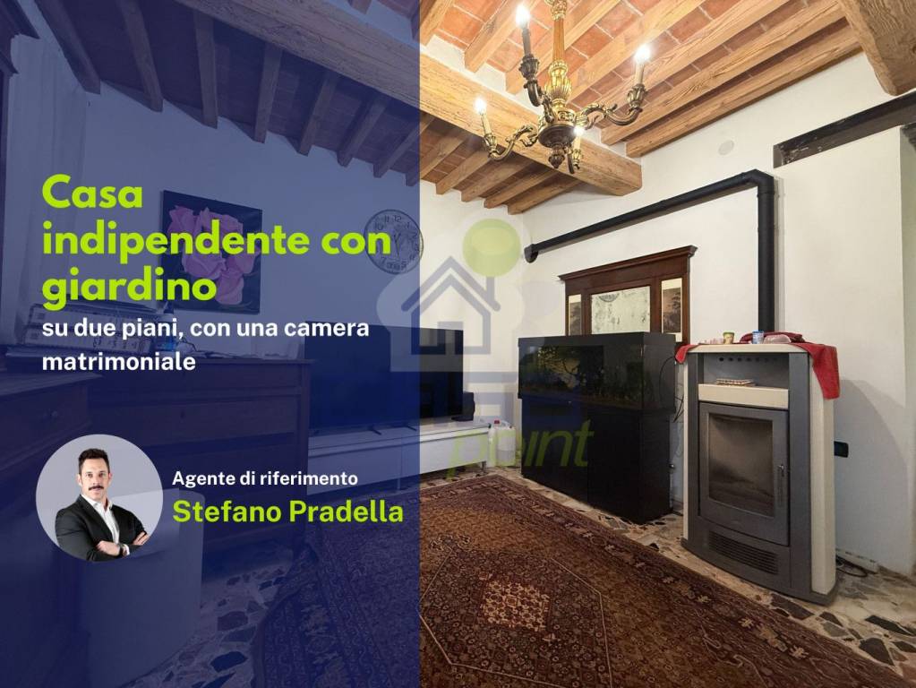 casa indipendente in vendita a Viadana